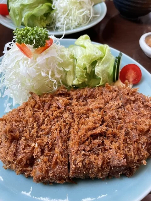 うみのや - 南小樽（とんかつ）の写真