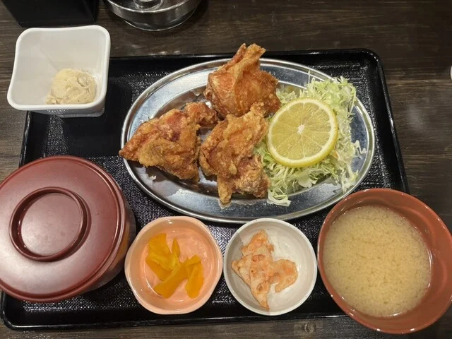 若鶏時代なると 築港店 - 小樽築港（鳥料理）の写真