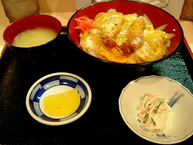 居酒屋ばんちゃん - 南小樽（食堂）の写真