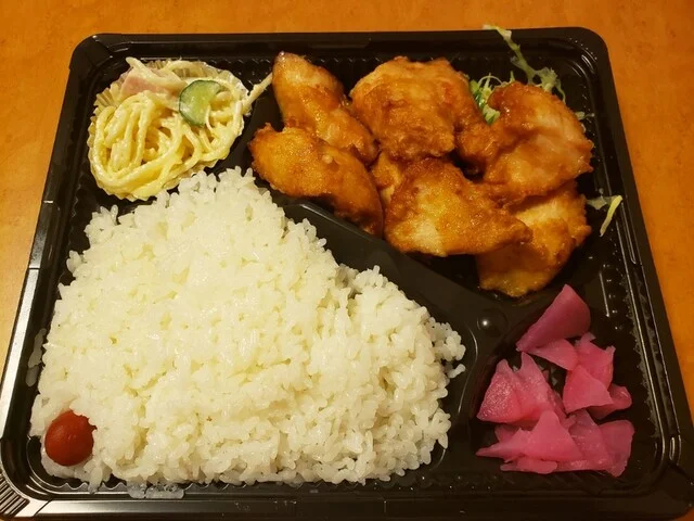 まごころ弁当 海岸町店 - 室蘭（弁当）の写真