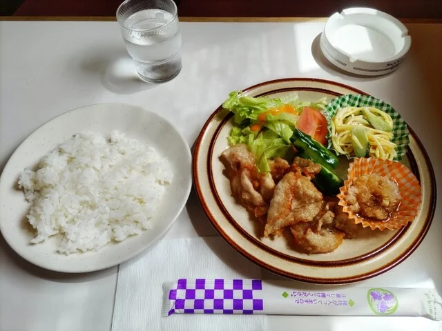 コーヒーショップ パンドラ - 十字街（喫茶店）の写真