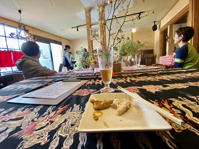 口コミ一覧 : BAR木下酒店の写真