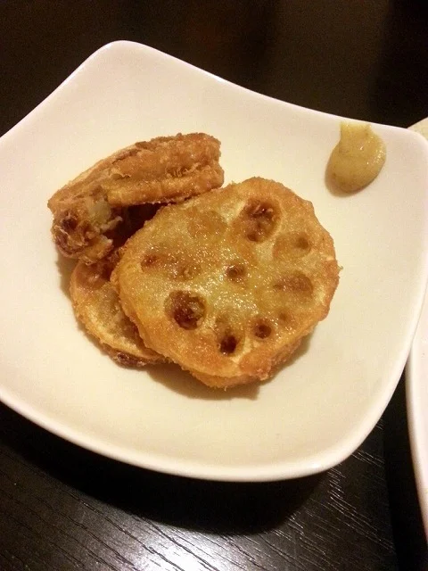 落ち着ける居酒屋です。 : 鬼やの写真