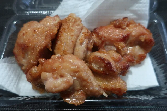 お食事処 nico（ニコ） - 小樽（食堂）の写真