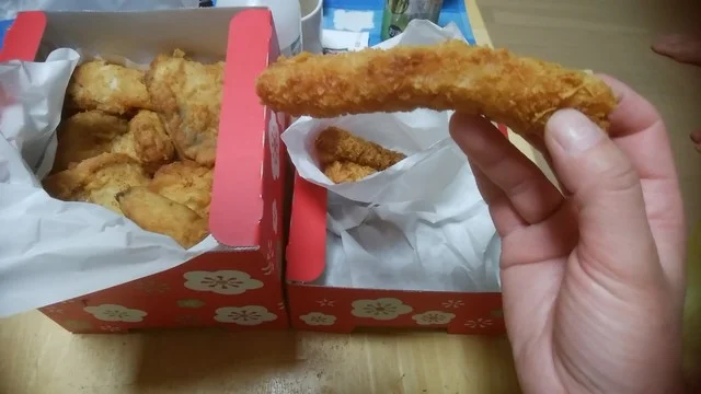 口コミ一覧 : ケンタッキーフライドチキン 北見とん田店の写真