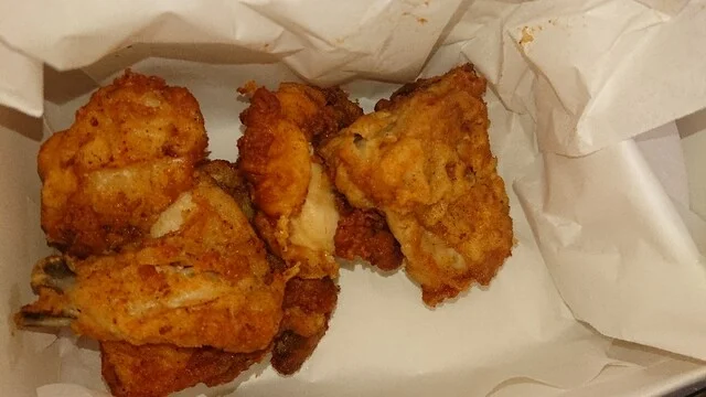 口コミ一覧 : ケンタッキーフライドチキン 北見とん田店の写真