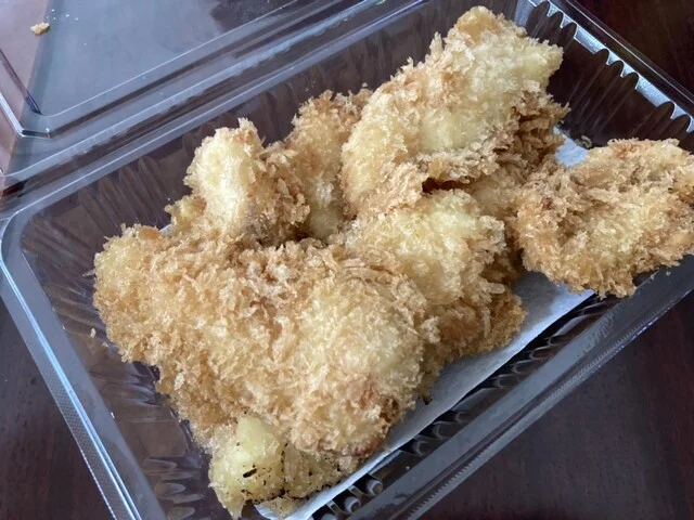 川村鮮魚（川村鮮魚） - 湯の川温泉（その他）の写真