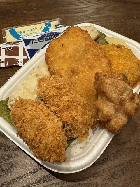 ほっともっと 富良野店（Hotto Motto） - 富良野（弁当）の写真