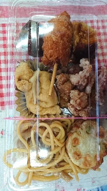 菜樹亭（ナミキテイ） - 西北見（ビュッフェ）の写真