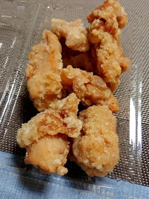 本気食堂（マジショクドウ） - 北見（からあげ）の写真