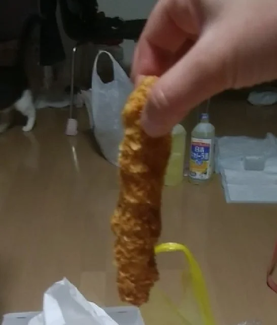 口コミ一覧 : ケンタッキーフライドチキン 北見とん田店の写真