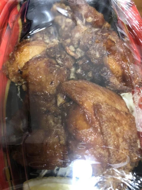 大阪王将 函館TEXAS店 - 中央病院前（餃子）の写真