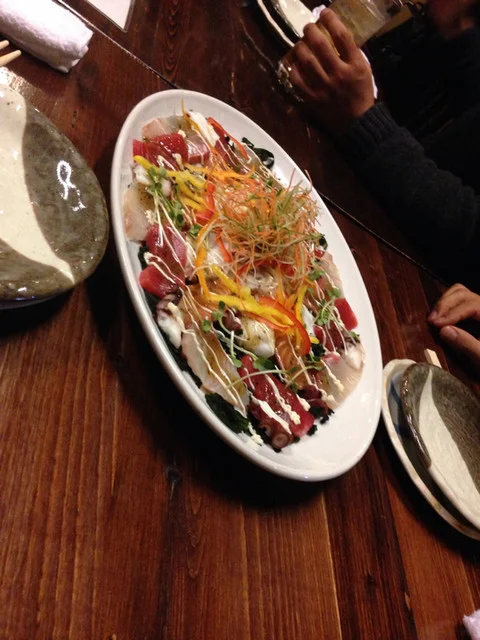 ランタナ（LANTANＡ【旧店名】酒菜家） - 富良野（居酒屋）の写真