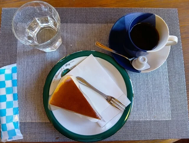 喫茶測量山 - 室蘭（喫茶店）の写真