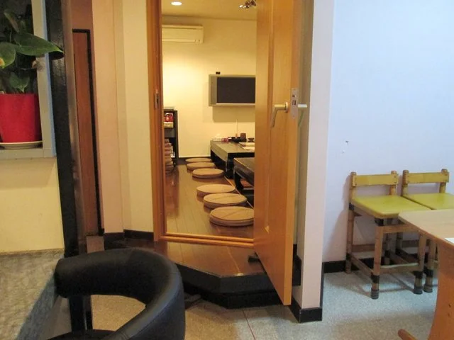 マグカフェジンヤ（MUG CAFE JINYA） - 東室蘭（カフェ）の写真