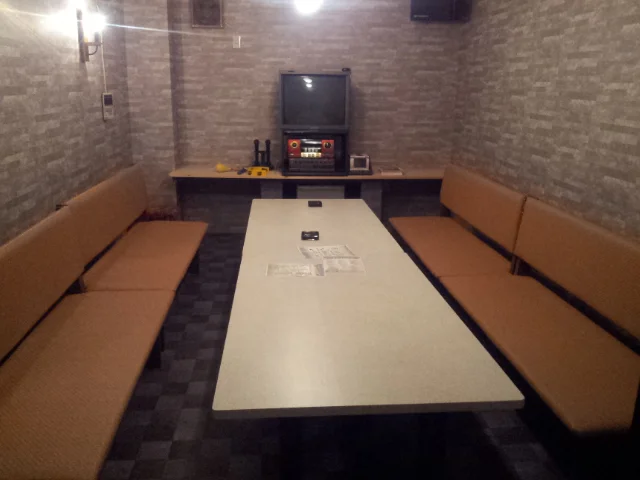 口コミ一覧 : サントリー倶楽部の写真