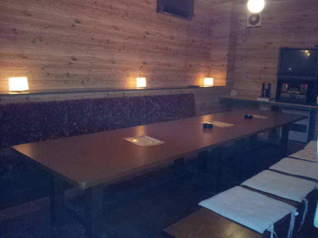 口コミ一覧 : サントリー倶楽部の写真