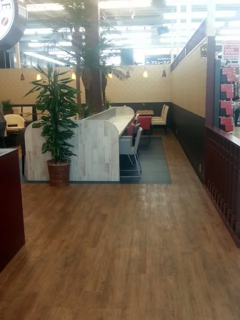 フォレステージ・カフェ 北見南大通店 - 北見（カフェ）の写真