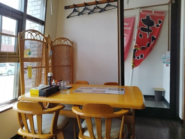 日曜日のランチ大盛り : 通りゃんせの写真