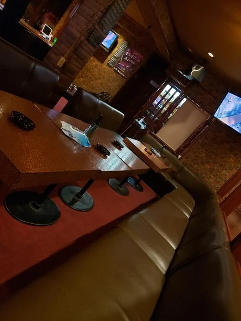 パスティス - 室蘭（バー）の写真