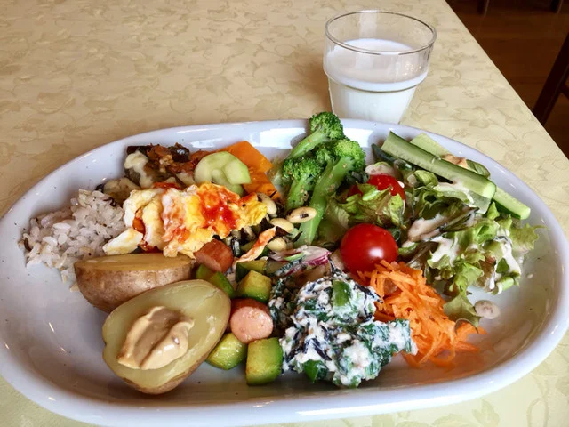 星人の宿 ペンション和田 - 富良野市その他（旅館・民宿）の写真