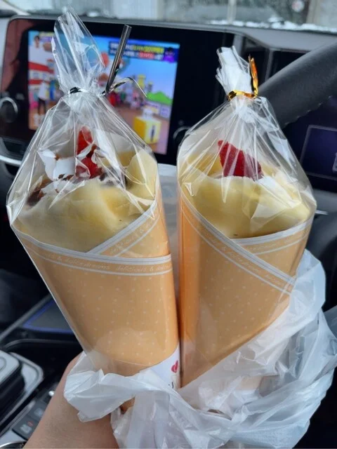 きまぐれキッチン - 北見（カフェ）の写真