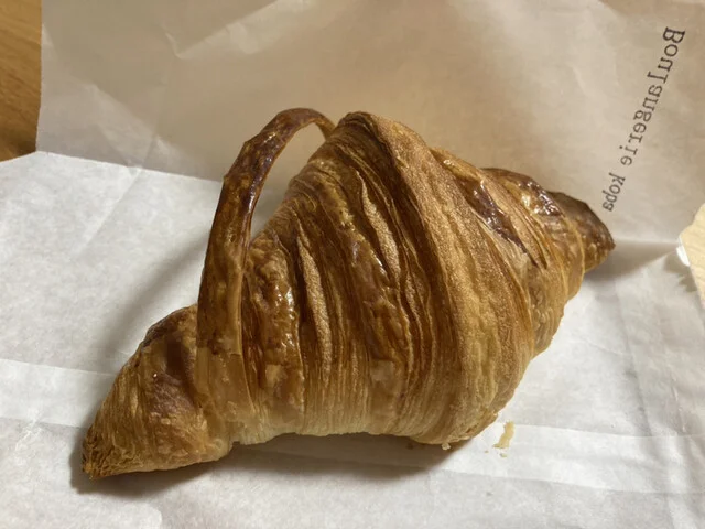 Boulangerie koba（ブーランジェリー コバ） - 東室蘭（パン）の写真