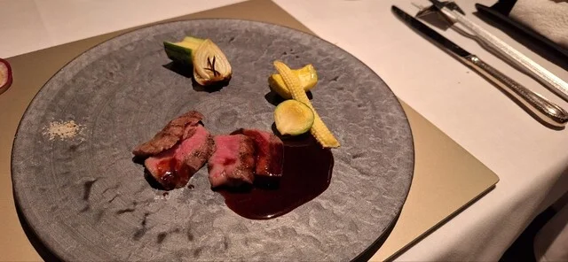 残念な点がありながらもほぼほぼ満足 : サロマ湖鶴雅リゾートの写真