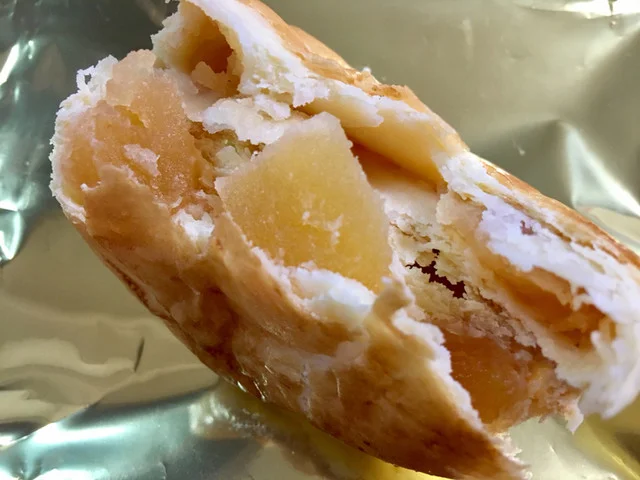 花月堂本店 コープさっぽろ緑店 - 小樽（和菓子）の写真