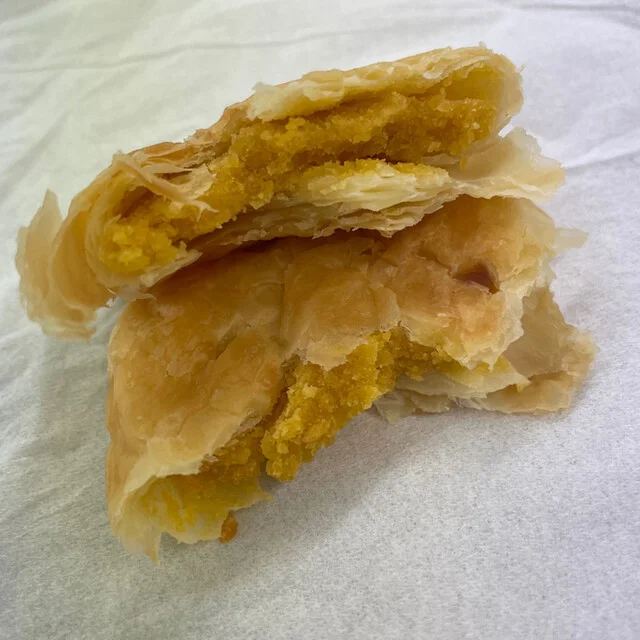 旅良菓（タビヨカ） - 室蘭（和菓子）の写真