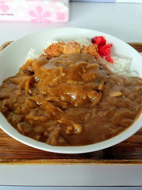 何だ！　普通じゃんか？ : ラーメンとかちやの写真