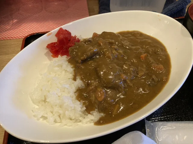 西口駅前食堂 - 東室蘭（食堂）の写真