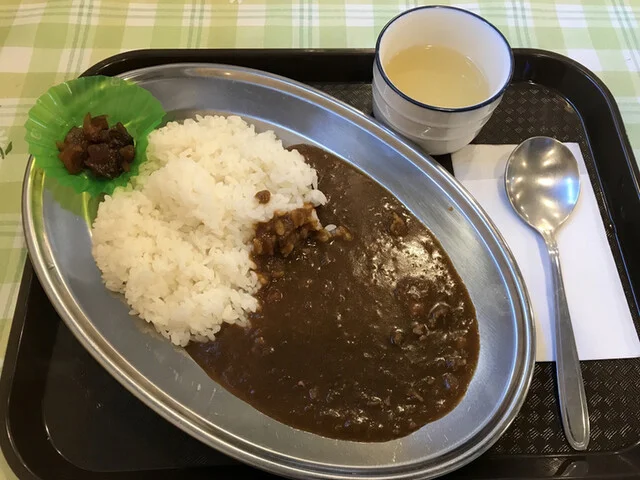 ナポレオン食堂 - 富良野（パスタ）の写真