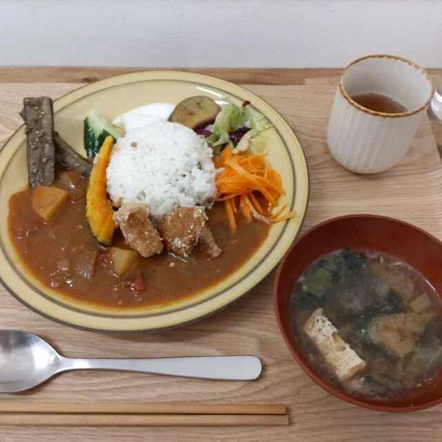口コミ一覧 : おひるごはんカフェ taomの写真