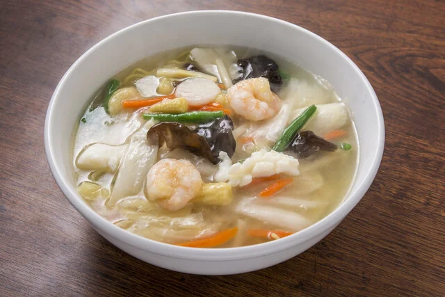 とろり庵 - 小樽築港（ラーメン）の写真