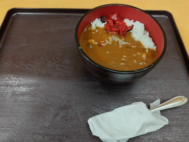 口コミ一覧 : 立ち食い処 そば うどん ぼんちの写真