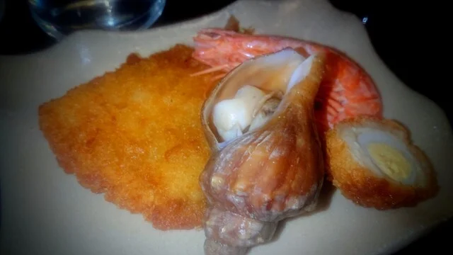 居酒屋 大将 - 南小樽（居酒屋）の写真