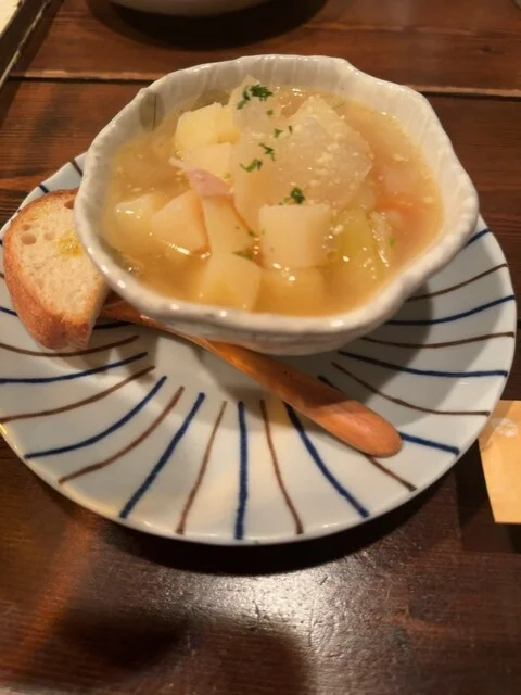 口コミ一覧 : マル万福バイクオーチェレの写真