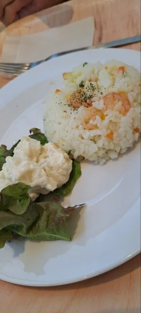 カフェアンドサロン ジャム（cafe and salon JAM） - 東室蘭（カフェ）の写真