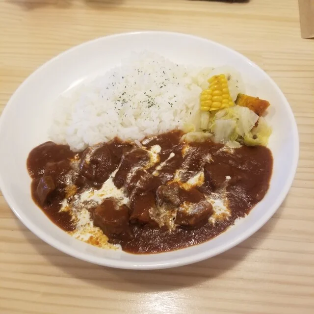 miura（ミウラ） - 室蘭（洋食）の写真