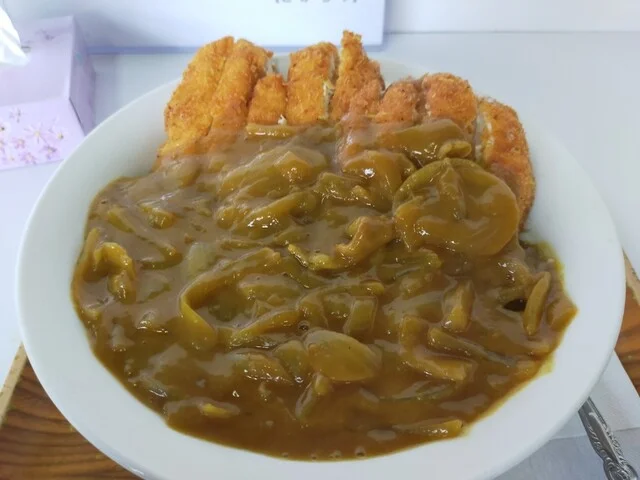 何だ！　普通じゃんか？ : ラーメンとかちやの写真