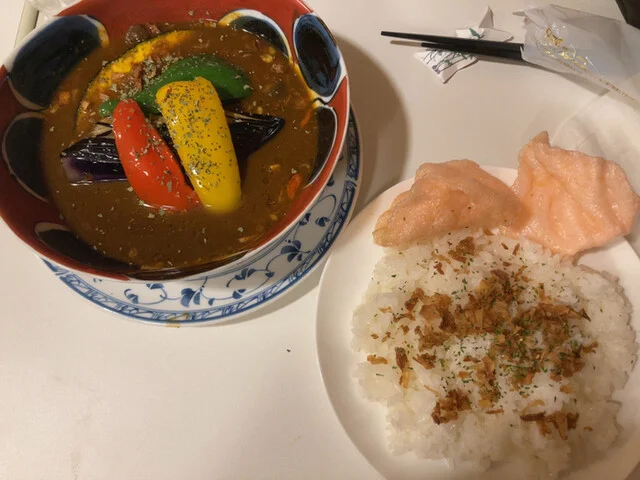 魔女のスプーン（マジョノスプーン） - 富良野（カレー）の写真