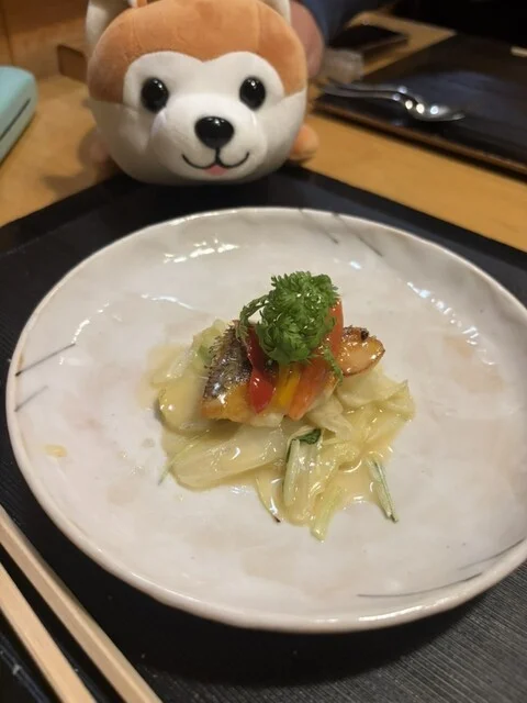 口コミ一覧 : 紫ぜんの写真