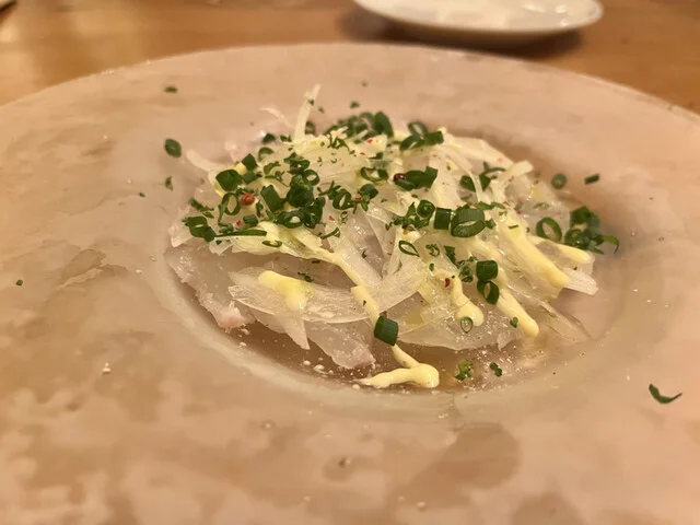 コム シェ ヴー（Comme Chez Vous） - 宝来町（ワインバー）の写真