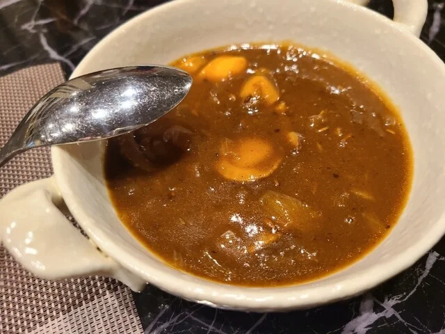 オッドアイ - 室蘭（カフェ）の写真