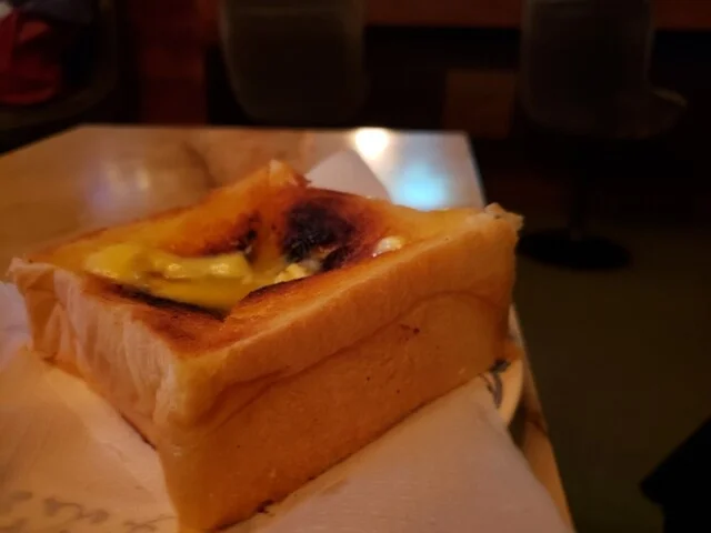 パーラーサトウ - 室蘭（喫茶店）の写真