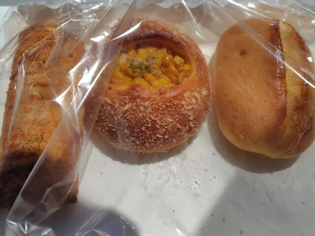 ノムノム（nom nom） - 小樽（パン）の写真