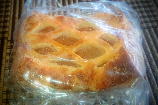 アピカル 朝里店 - 朝里（パン）の写真