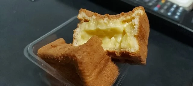 菓子司 新谷 - 富良野（和菓子）の写真