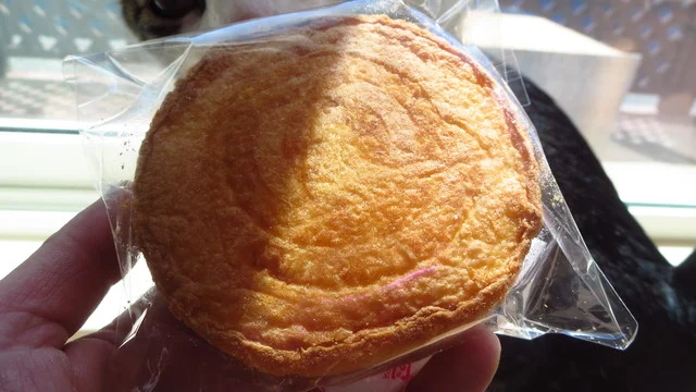 うぅ～～～～っ、、、あぜん！！ : スィーツ せぞんの写真